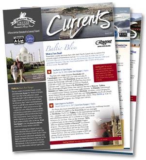 Newsletters
