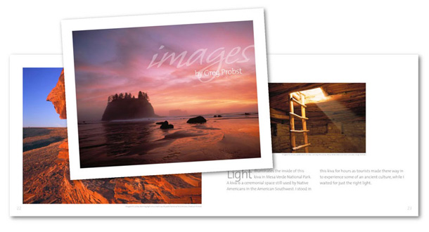 Probst Photo Book